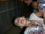 Using Glass for Magnification - May 2006